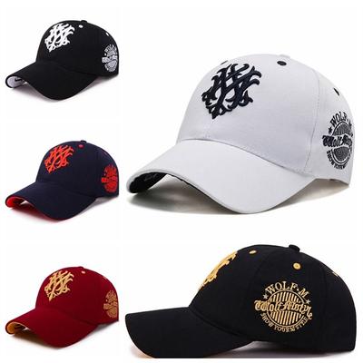 Hüte & Mützen – Baseball-Caps