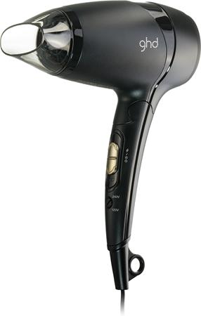 

Travel Hair Dryer TU прозрачный