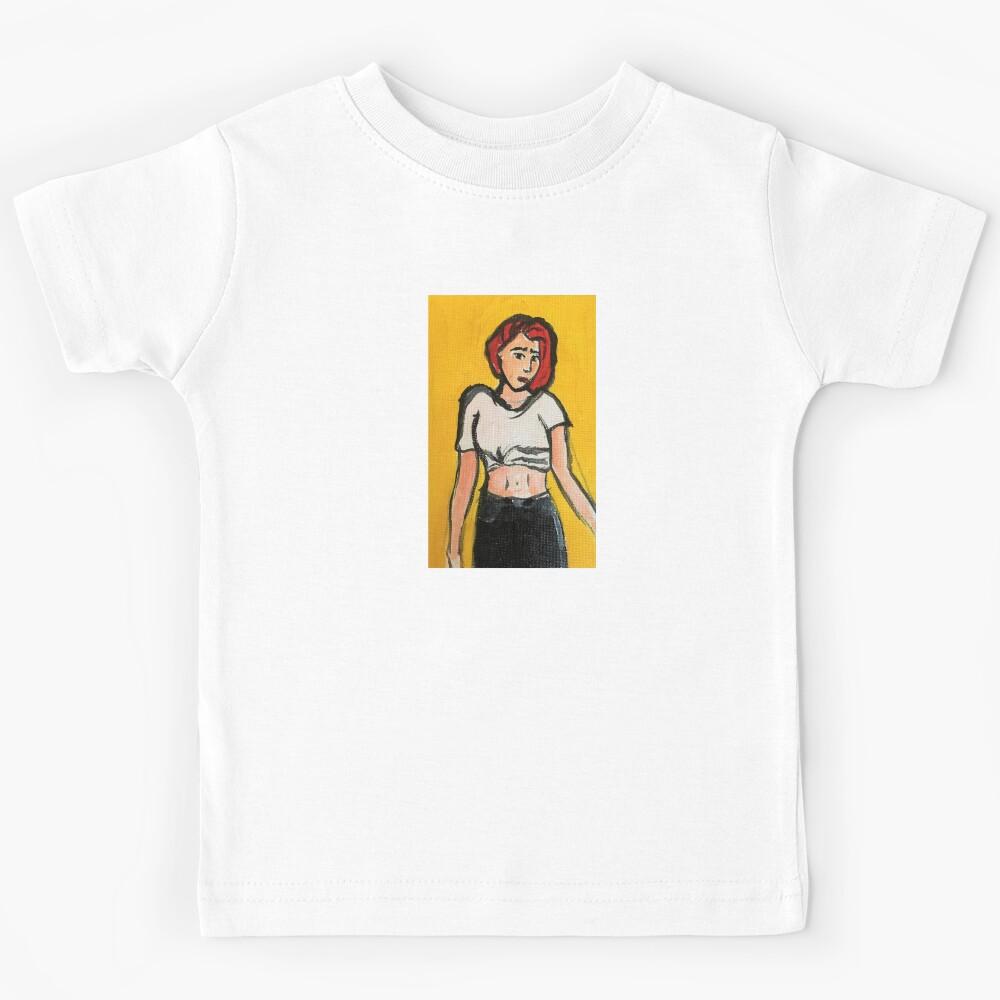Joey - punk rock Kids T-Shirt 160