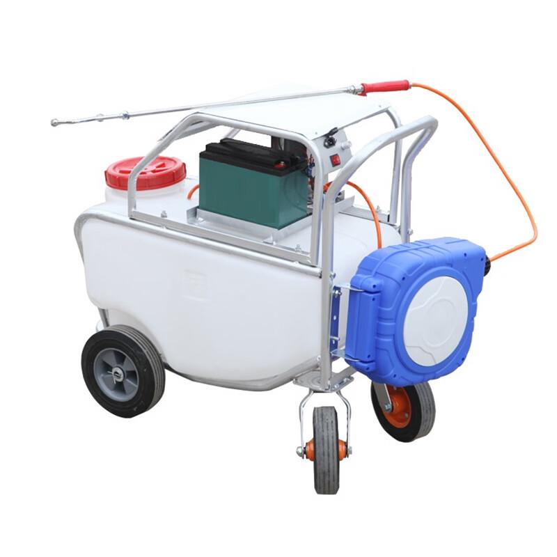 Hao Gong Bang Trolley Spray Disinfection Machine