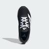adidas FAITO SHOES KIDS IH8981 Kids' Sportswear Sneakers Core Black / Cloud White / Cloud White