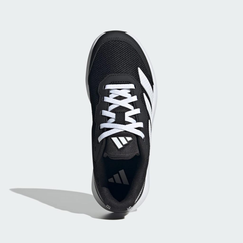 adidas FAITO SHOES KIDS IH8981 Kids' Sportswear Sneakers Core Black / Cloud White / Cloud White