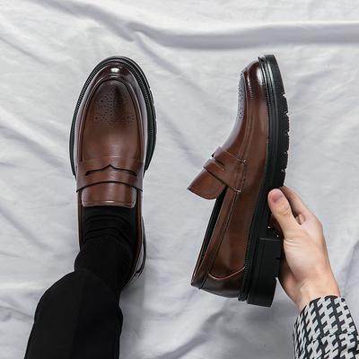 Scarpe con tacco – Mocassini