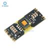 JW3510 Isolated DC-DC Buck-Boost Converter Module - 3-42V Wide Input to 5V/12V Output with LDO Reserved