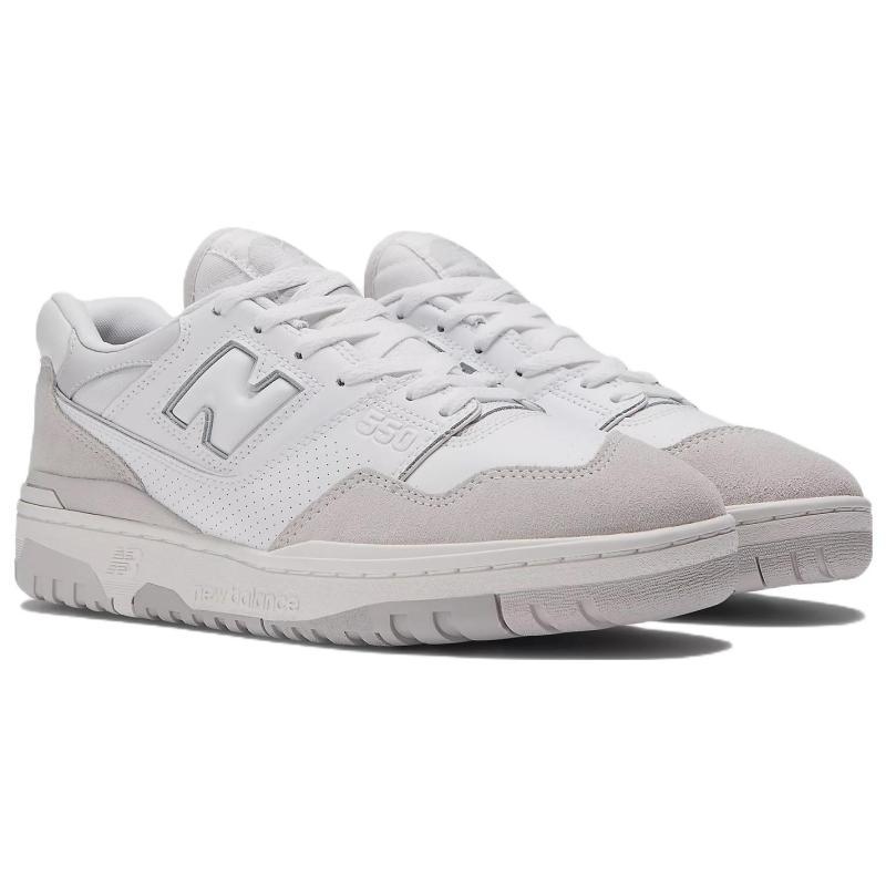 New Balance 550 'White Summer Fog' Sneakers Sneakers BB550NCB