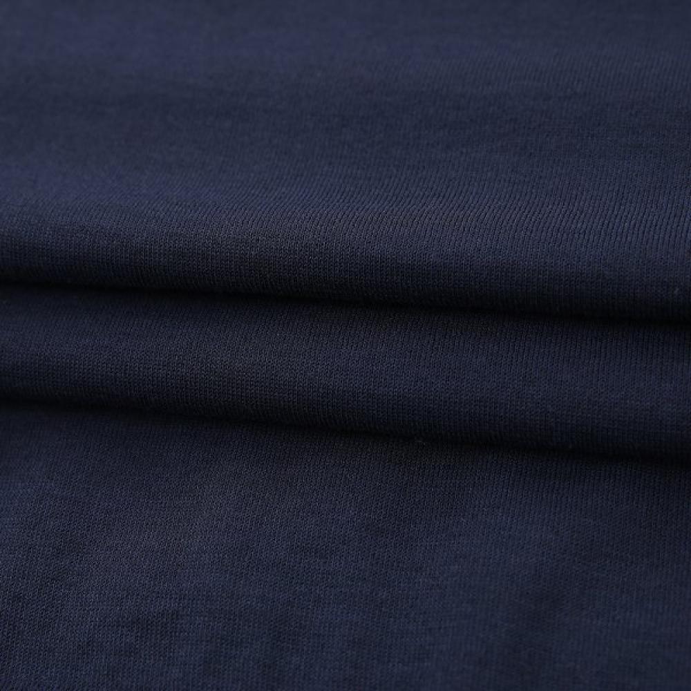 FURINA Clear Cooling Summer Wool Round T shirT