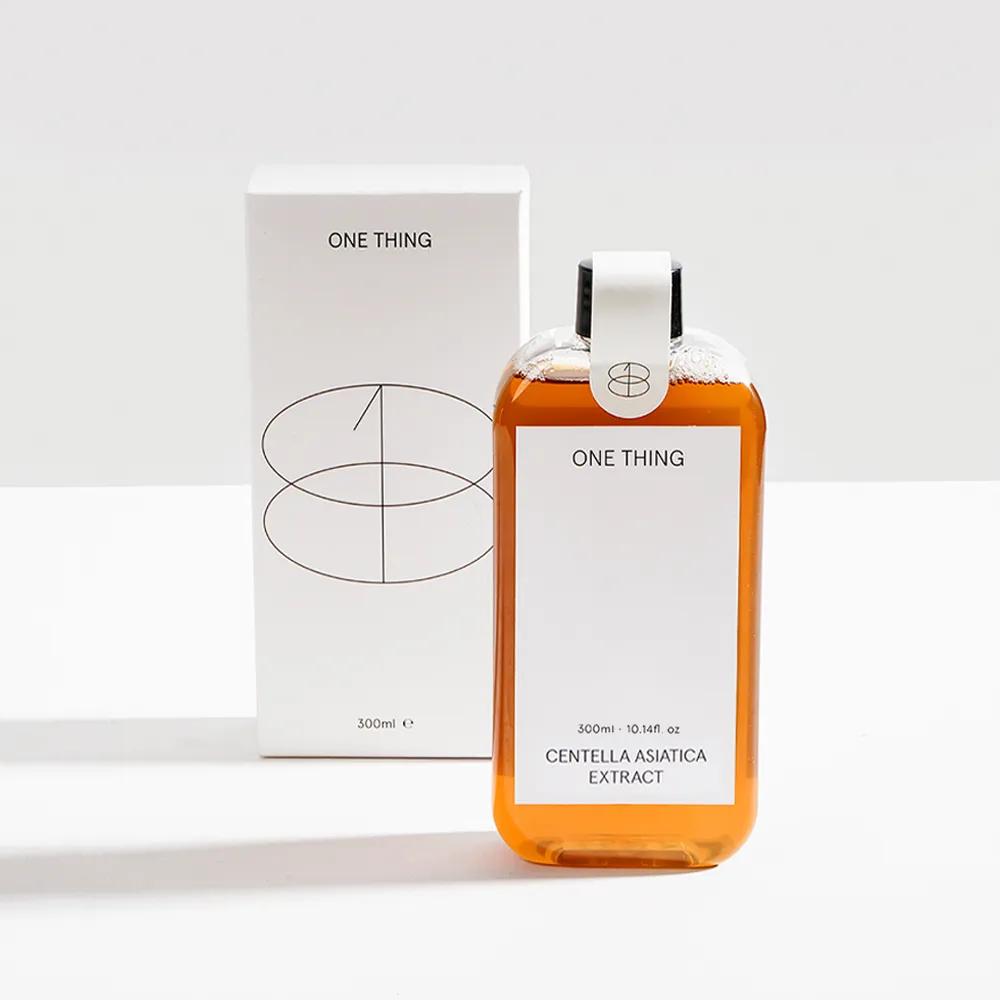 ONE THING Centella Asiatica Extract 300ml