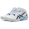 ASICS Sky Elite Ff Mt 2 'White Black Blue' Women's 1052A054-102