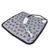 Electric Pet Heating Pad Waterproof Bite Resistant Adjustable Temperature Heated Pad Blanket for