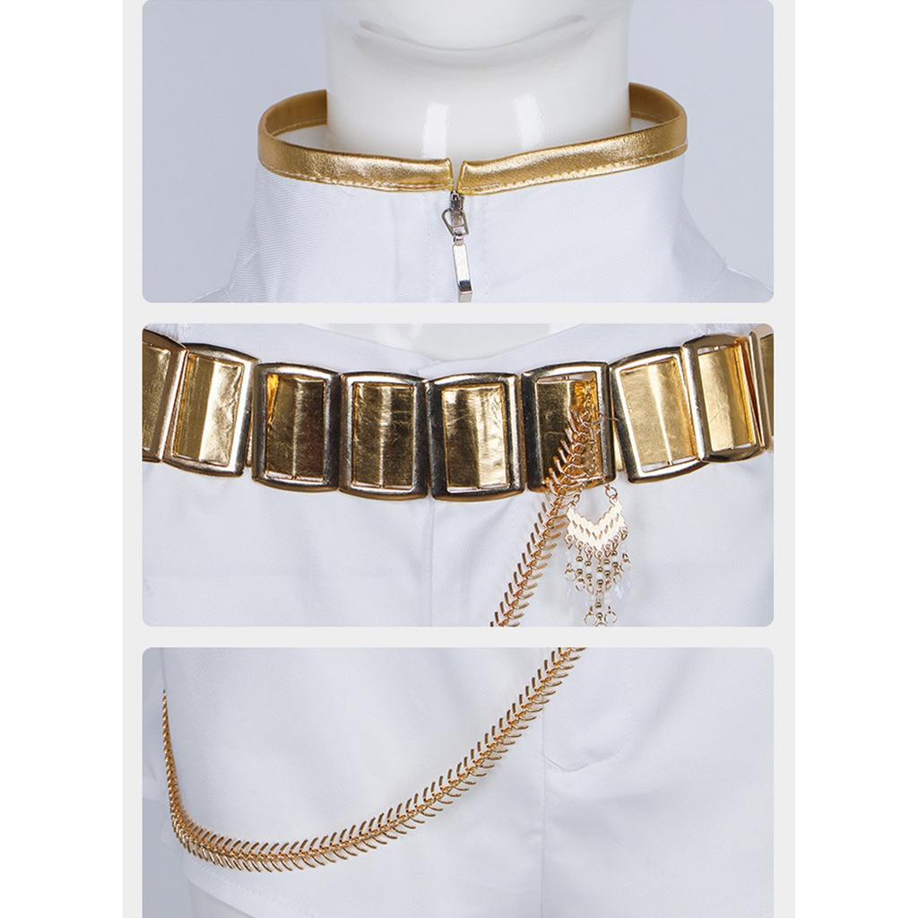 Live Cosplay Server For Movies, Anime, And Games