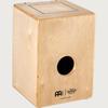 MEINL Percussion Cajon Artisan Edition Cajon Cantina Line AECLWN []
