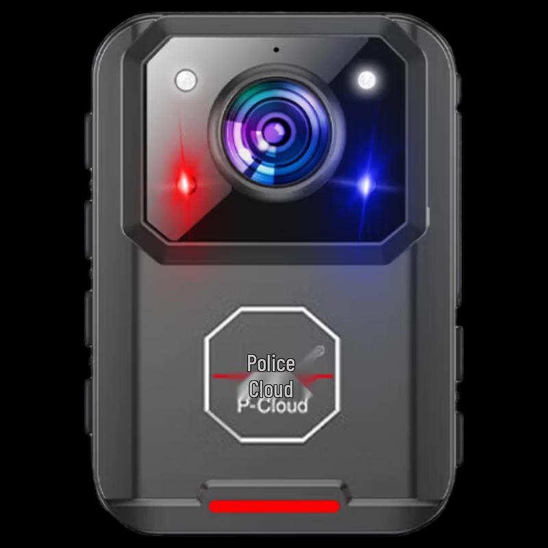 

Jingyun DSJ-N2 HD Law Enforcement Recorder (CN version)