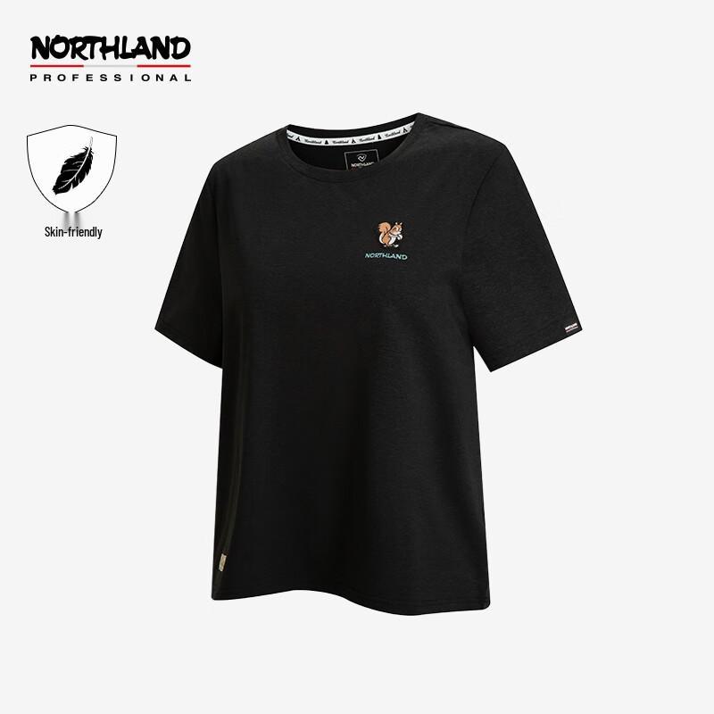 NORTHLAND Reagan Women s Short Sleeve T-Shirt 170/92A