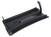 Skoda Superb I 01-06 Storage Compartment BLACK