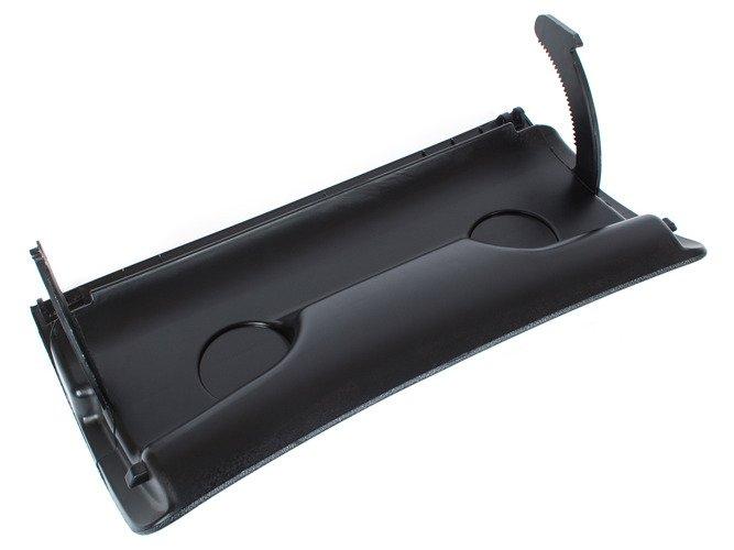 Skoda Superb I 01-06 Storage Compartment BLACK