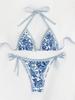 Plavky – Bikiny