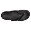UGG Capitola Flip Sandal Black 1153077-BLK
