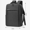 Li Shen Lightweight Business Travel Laptop Backpack