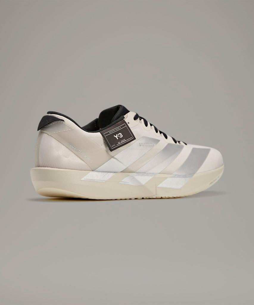 Y-3 Y-3 Adios 9 - Alumina:Silver / Js3152