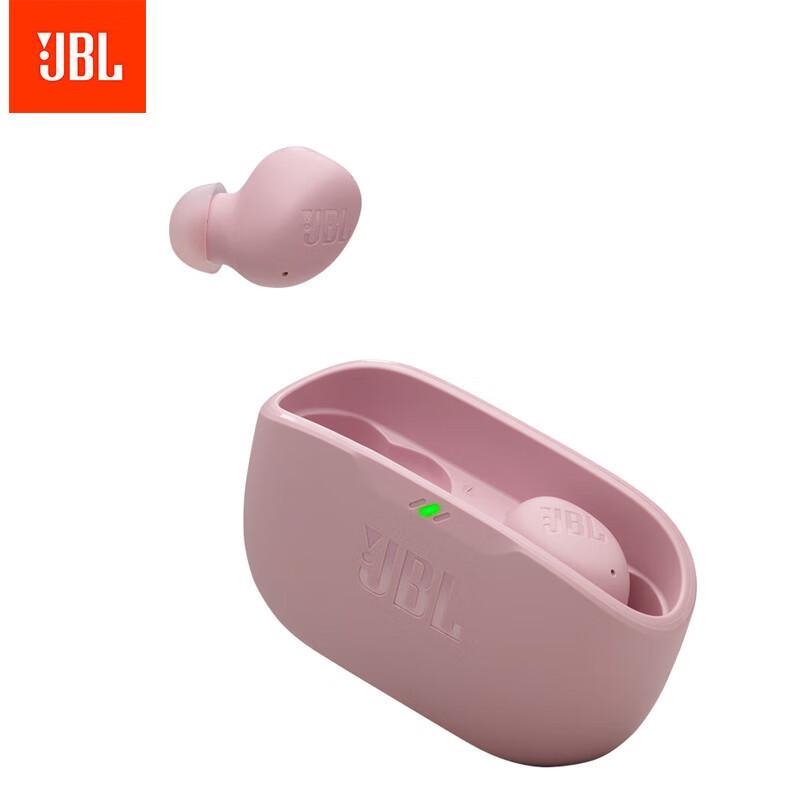 JBL WAVE BUDS 2 True Wireless ANC Earbuds