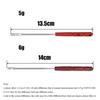 Tackle Fishing Hook Detacher Rapid Fishing Hook Removal Hook Detacher Safety Extractor Hook Tool
