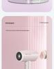 Kangfu Quick-Dry Hair Dryer: Constant Temperature & Ion Care for Household Use