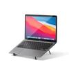 Native Union - Fold Laptop Stand - Sandstone Foldable Laptop Stand