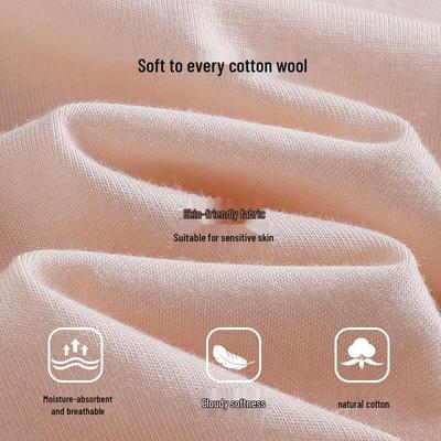 Women's Modal Cotton High-Waist Thermal Leggings