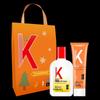 LK Autumn/Winter Moisturizing 2-Piece Set