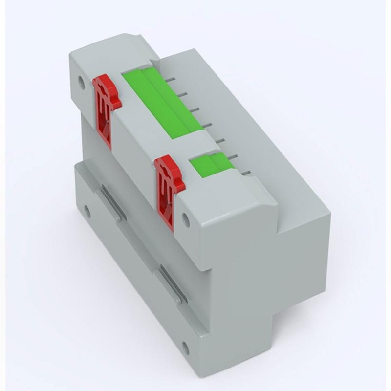 6 Channel Relays Switches Module Intelligent Home Networks Switches Controller Intelligent Appliance Control Module
