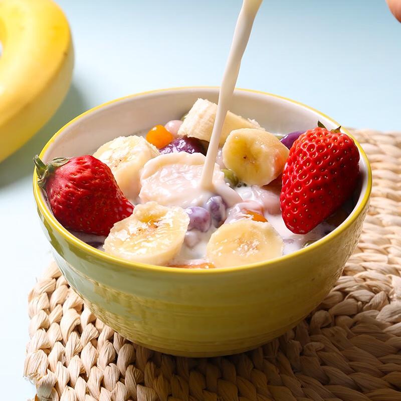 Qiaonong Frozen Desserts & Bubble Tea Ingredients