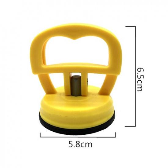 Auto Car Dent Puller Suction Cup Remover Puller Bodywork Panel Sucker Tool 1X