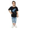 Disney Girls Aladdin Classic Genie Cotton T-Shirt
