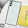 Cute Kawaii Penguin Phone Case For Samsung Galaxy S26 S25 S24 Ultra S20 S21 S22 S23 Plus S10 S24 FE S25 FE Cover