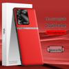 Vivo S15 Pro Liquid Leather Protective Case, Anti-Fall/Anti-Fouling, One-Piece Shipping.
