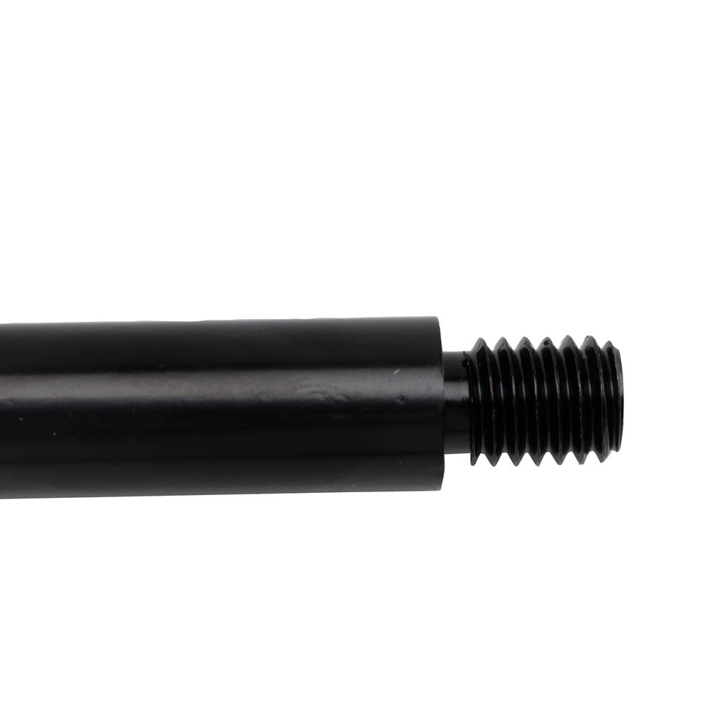 Threaded Door Handle Assembly for PelPro Stoves PP60 PP70 PP130 PP150 PPC90 TSC90