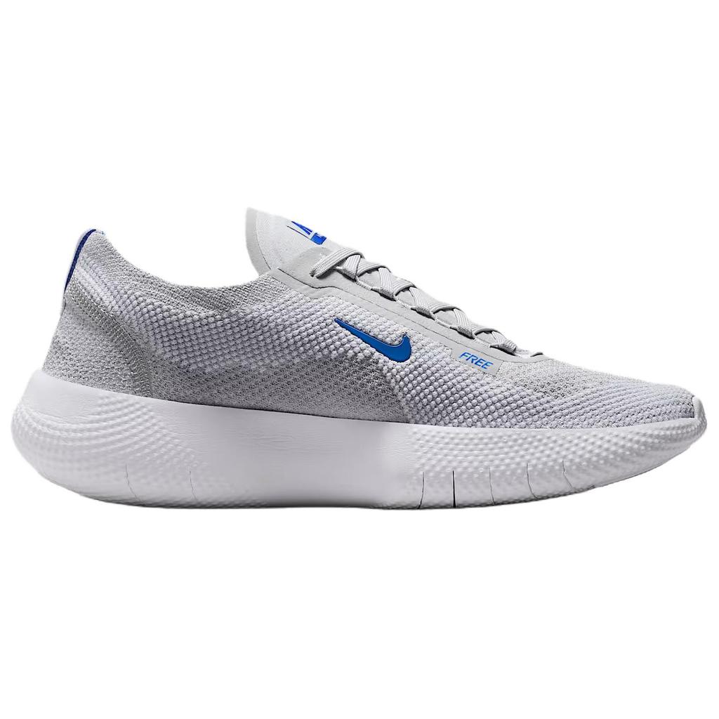 Nike Free 2025 Flexible Comfortable Breathable Support Low Top Running Shoes Men Sneakers HF1078008