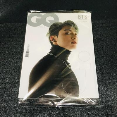 [USED] Jungkook JK