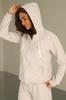 Set: German Volf Sweatshirt and Trousers (91301)