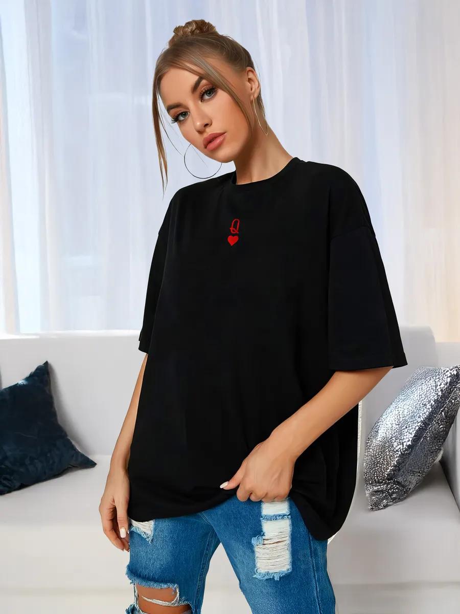 Mathematics T-shirt 4XL