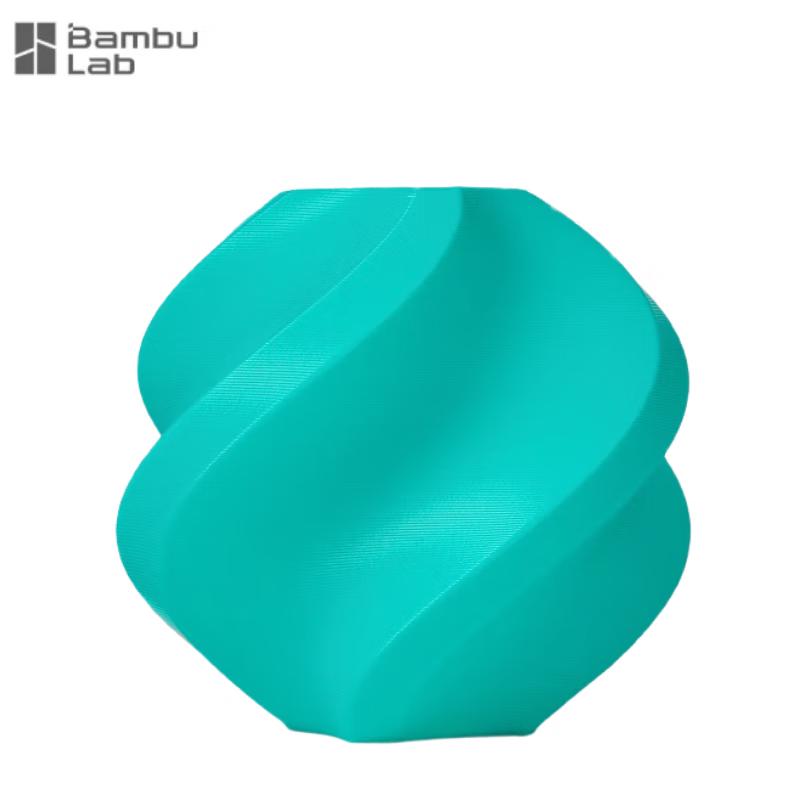 Bambu Lab ASA 3D Printer Filament
