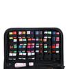 172pcs/set Portable Sewing Kit 30 Buttons Needles Thread  Box Multi-function Sewing Box Set  Travel