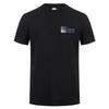 Sound Tshirt Unisex Relaxing Cotton Cool Audio Speakers T Shirts Round Neck Tee 2026 New Cotton Summer TShirt Unisex Clothes