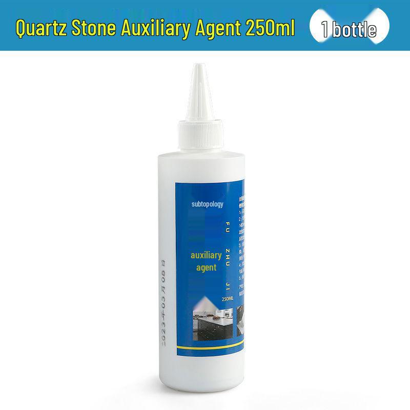 Quartz Marble Countertop Polish & Seam Repair Paste
