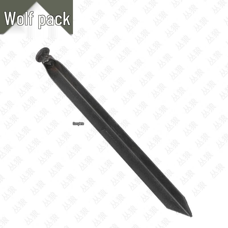 Jungwolf Professional Field  Emergency Tents