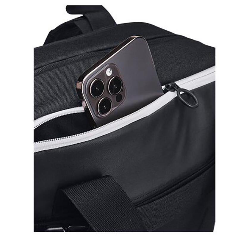 Under Armour Project Rock Large Sports Backpack
