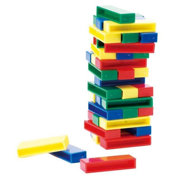 Maruka Balance Game Hara Hara Block  168430
