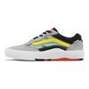 Vans Wayvee Lucid - Graue Leuchtend Gelbe Unisex-Sneaker VN0A5JIAAPV