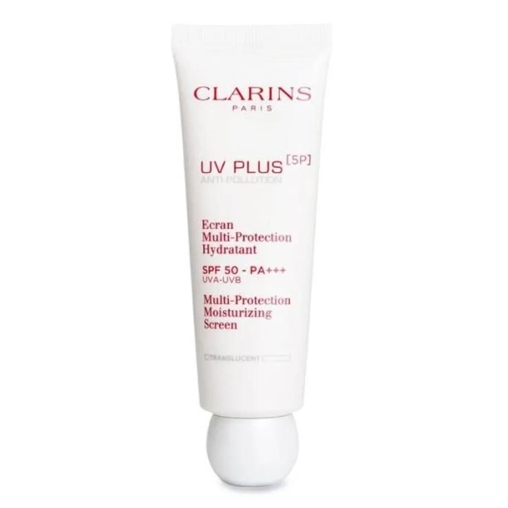 UV Plus Multi Protection 50 Transparent Type 50ml