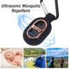 Portable Electronic Insect Repellent 7 Gears Flea and Tick Repeller  Camping